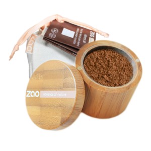 Mineral silk Beige noisette 505